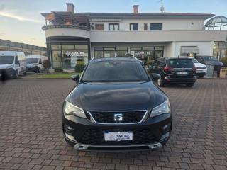 SEAT Ateca usata, con Airbag