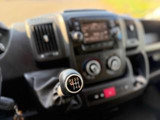 FIAT Ducato usata, con Airbag
