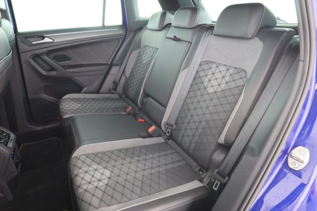 VOLKSWAGEN Tiguan usata 2