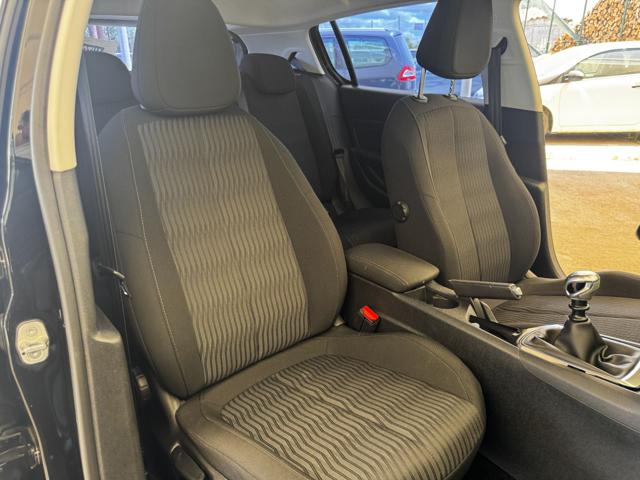 PEUGEOT 308 usata 29