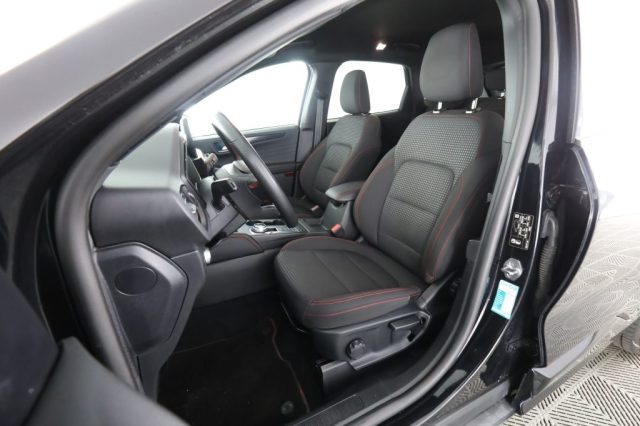 FORD Kuga usata 2