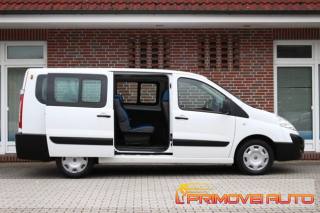 FIAT Scudo usata, con Chiusura centralizzata