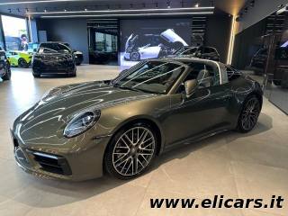 PORSCHE 992 usata, con Cerchi in lega