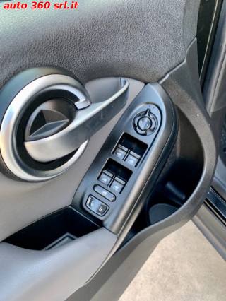 FIAT 500X usata, con Chiusura centralizzata