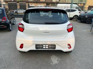 HYUNDAI i10 usata, con Antifurto