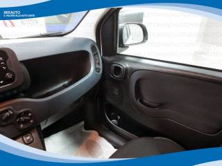 FIAT Panda usata, con Controllo trazione