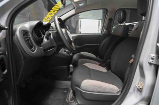 FIAT Panda usata, con Airbag testa