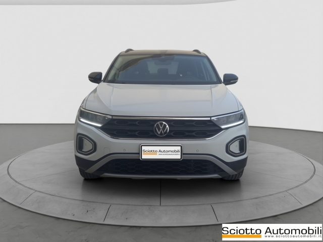 VOLKSWAGEN T-Roc usata, con ABS