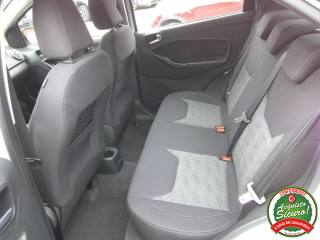 FORD Ka+ usata, con Servosterzo