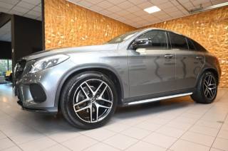 MERCEDES-BENZ GLE 350 usata 88