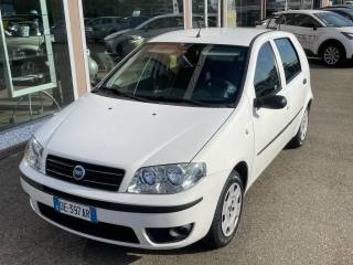 FIAT Punto usata, con Airbag Passeggero