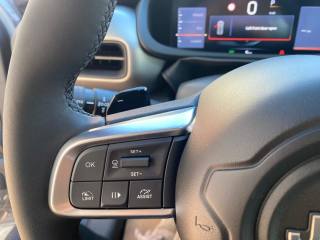 JEEP Avenger usata, con Sistema di navigazione