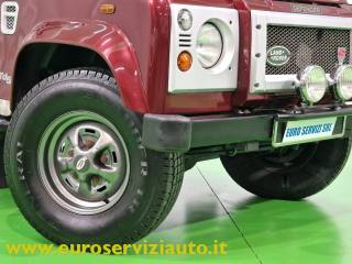 LAND ROVER Defender usata 35