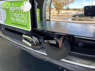 FORD Ranger usata, con Trazione integrale