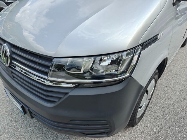 VOLKSWAGEN Transporter usata, con Apple CarPlay