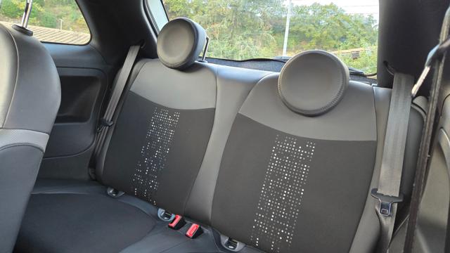 FIAT 500 usata, con ESP