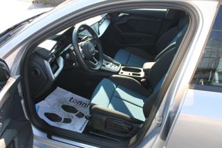 AUDI A3 usata, con ESP