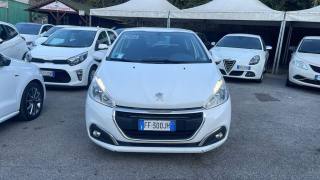 PEUGEOT 208 1° serie PureTech 82 5p. GPL Allure