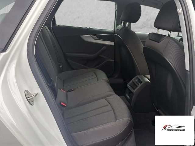 AUDI A4 usata, con Controllo trazione