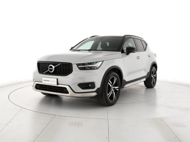 VOLVO XC40 usata, con Airbag