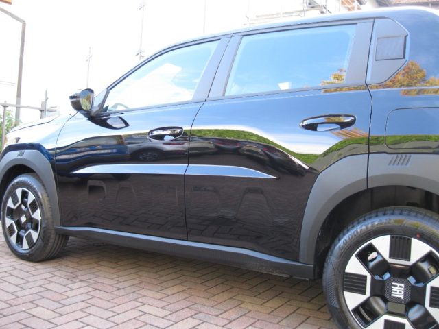 FIAT Grande Panda usata, con Alzacristalli elettrici