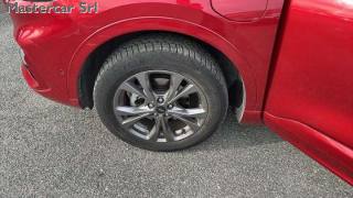 FORD Kuga usata, con Antifurto