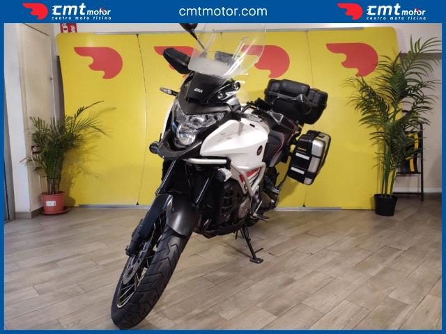 HONDA Crosstourer usata 1