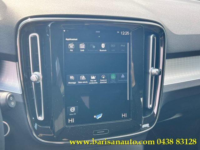 VOLVO XC40 usata, con Cruise Control