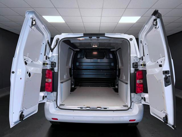 CITROEN Jumpy usata, con Park Distance Control