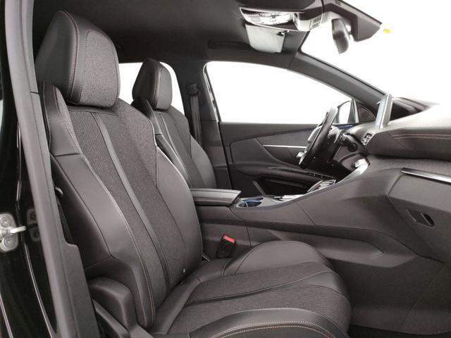 PEUGEOT 3008 usata, con Cerchi in lega