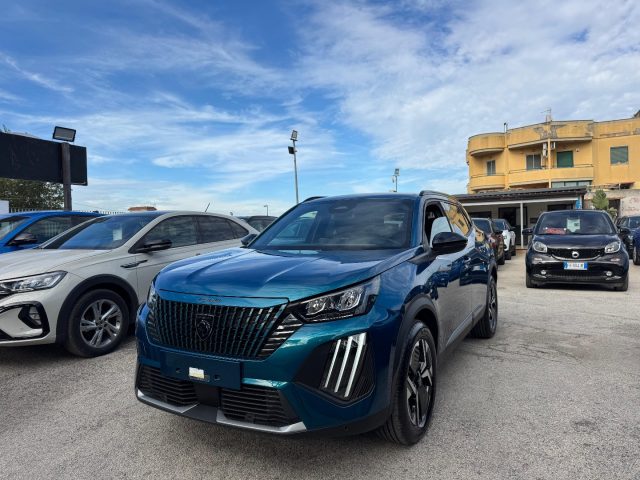 PEUGEOT 2008 usata, con Alzacristalli elettrici