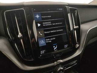 VOLVO XC60 usata, con Fari LED