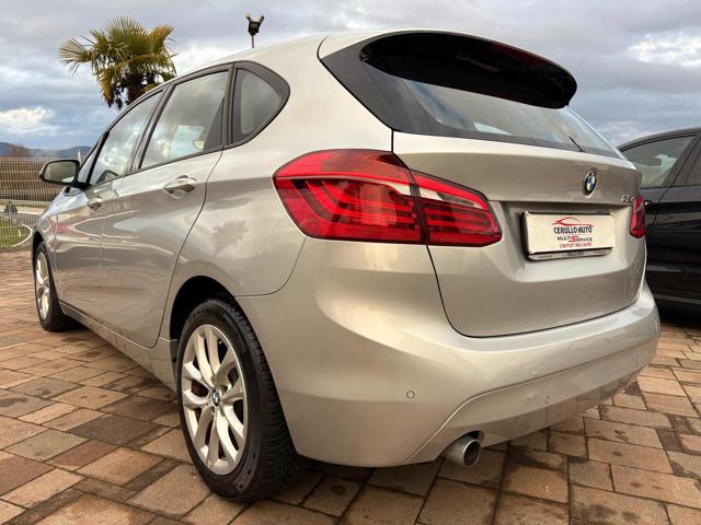 BMW 216 usata, con Airbag Passeggero