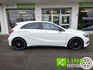 MERCEDES-BENZ A 200 usata, con Controllo trazione