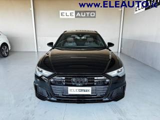 AUDI A6 usata, con Airbag