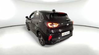 FORD Puma usata, con Touch screen