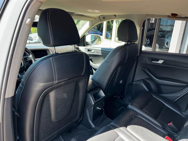 AUDI Q5 usata, con Park Distance Control