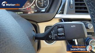 BMW 420 usata, con Android Auto