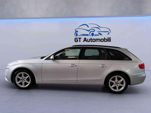 AUDI A4 usata, con Fari Xenon