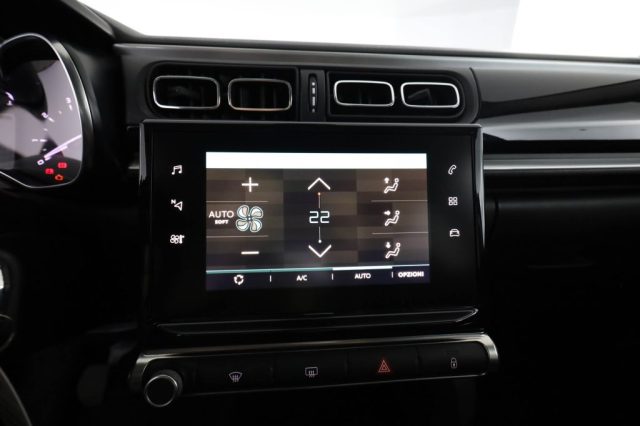 CITROEN C3 usata 8