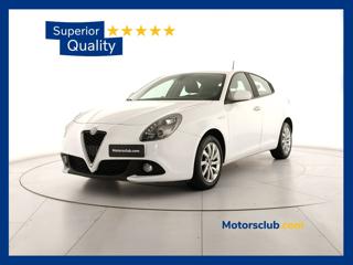 ALFA ROMEO Giulietta 1.6 JTDm 120 CV