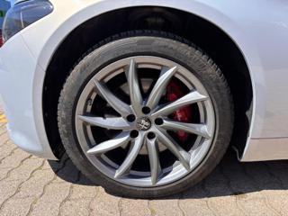 ALFA ROMEO Giulia usata, con Alzacristalli elettrici