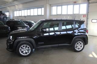 JEEP Renegade usata, con Airbag laterali
