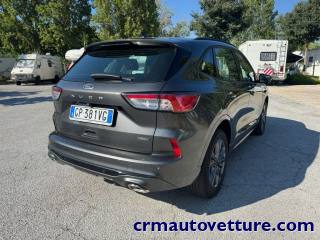 FORD Kuga usata, con Airbag Passeggero