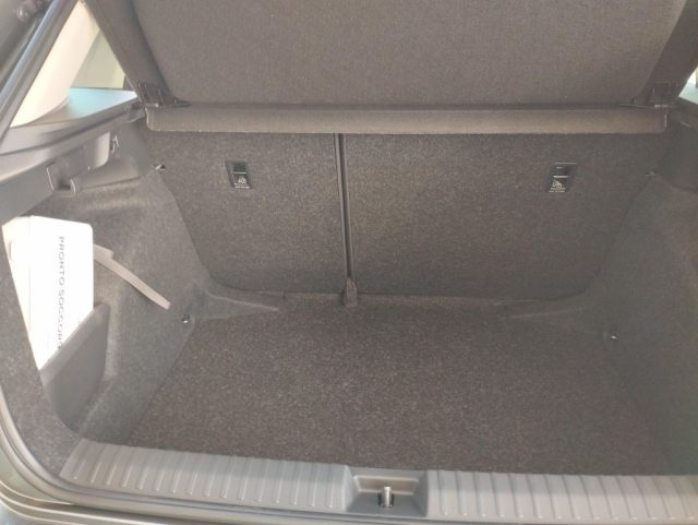 SKODA Kamiq usata, con Climatizzatore