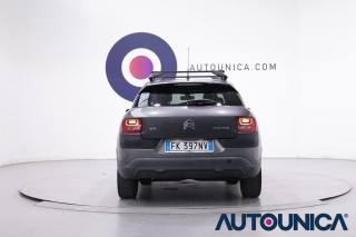 CITROEN C4 Cactus usata, con Fendinebbia