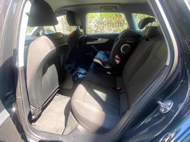 AUDI A4 usata 9