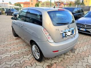 LANCIA Ypsilon usata, con Boardcomputer