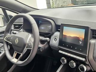 RENAULT Clio usata, con Cronologia tagliandi