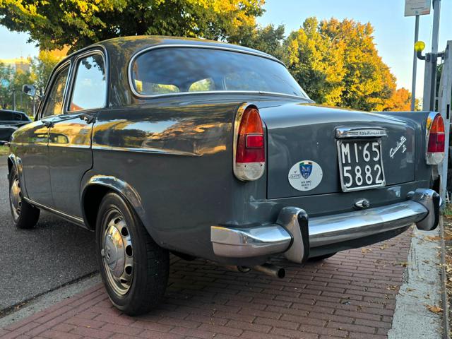 ALFA ROMEO Giulietta usata 4